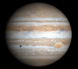 Vai alla sezione Sistema Solare